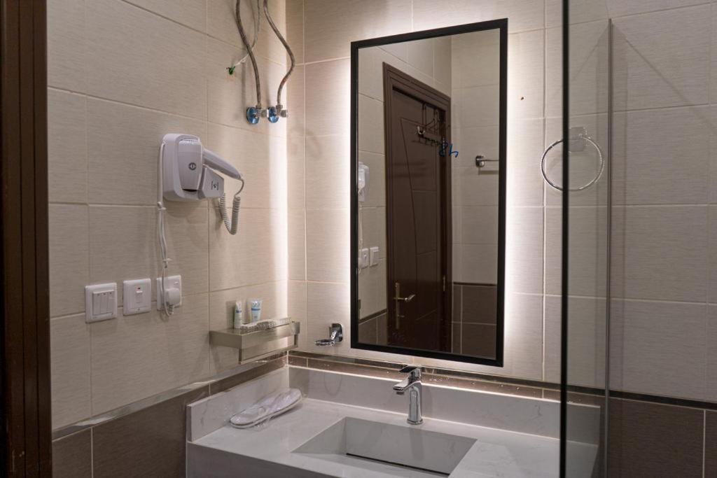 شاها 3 Apartment Riyadh Exterior photo