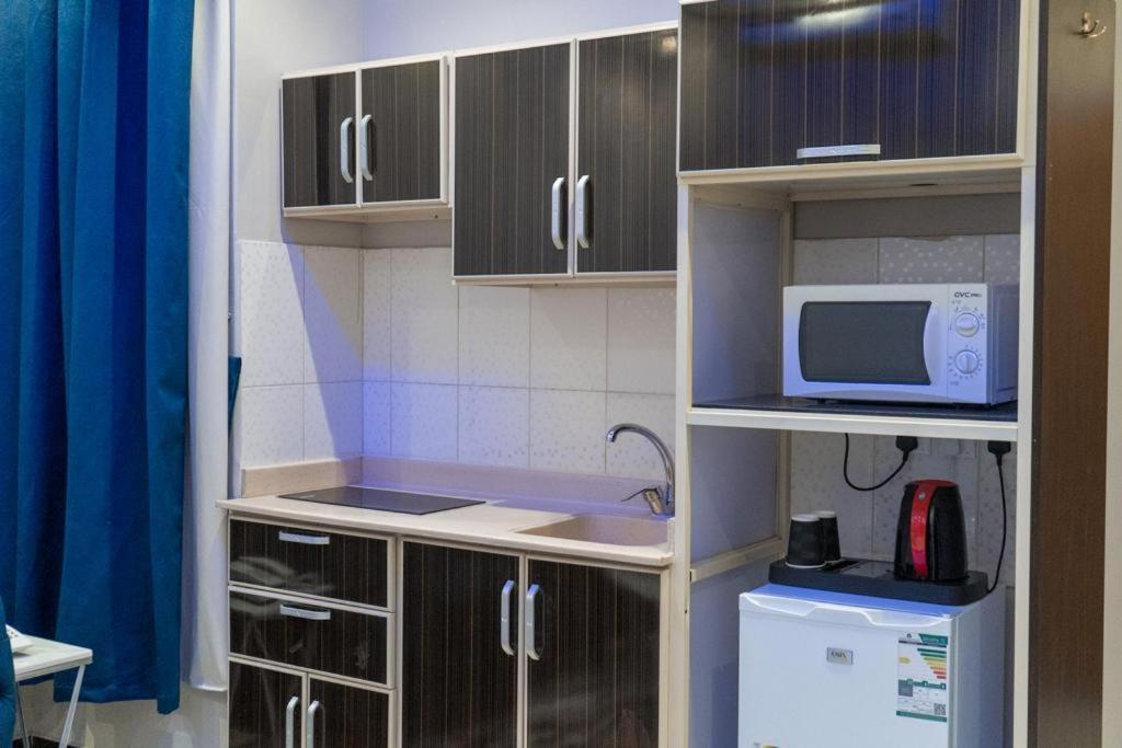 شاها 3 Apartment Riyadh Exterior photo