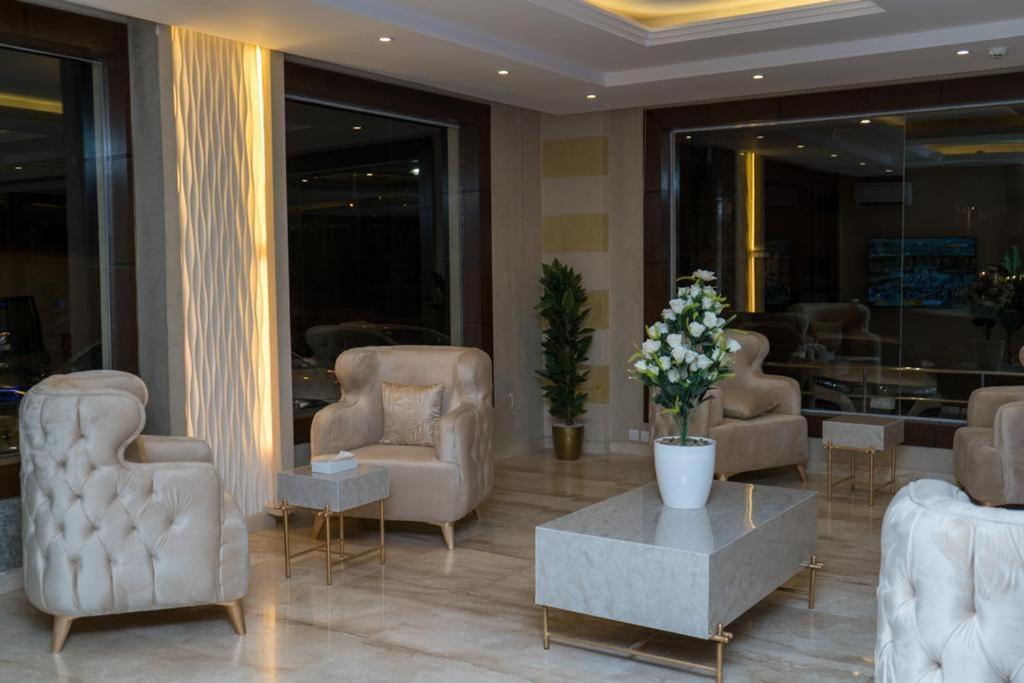 شاها 3 Apartment Riyadh Exterior photo