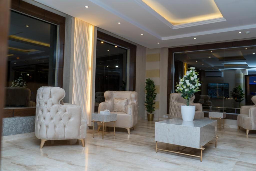 شاها 3 Apartment Riyadh Exterior photo