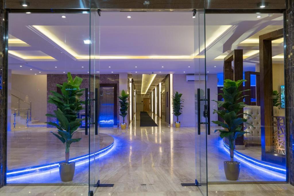 شاها 3 Apartment Riyadh Exterior photo