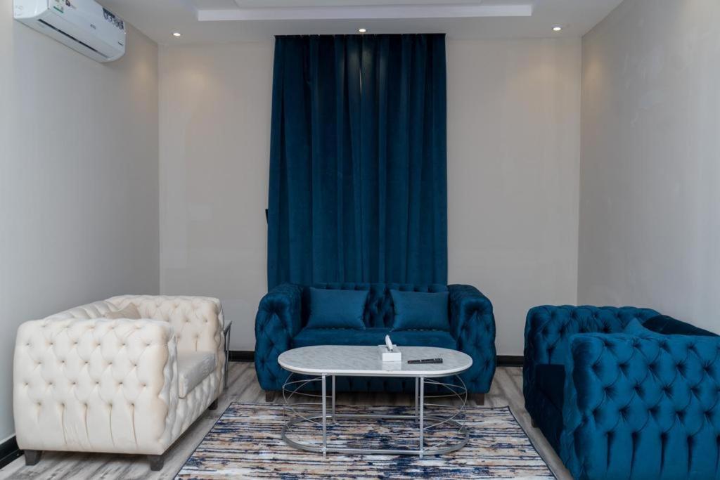 شاها 3 Apartment Riyadh Exterior photo