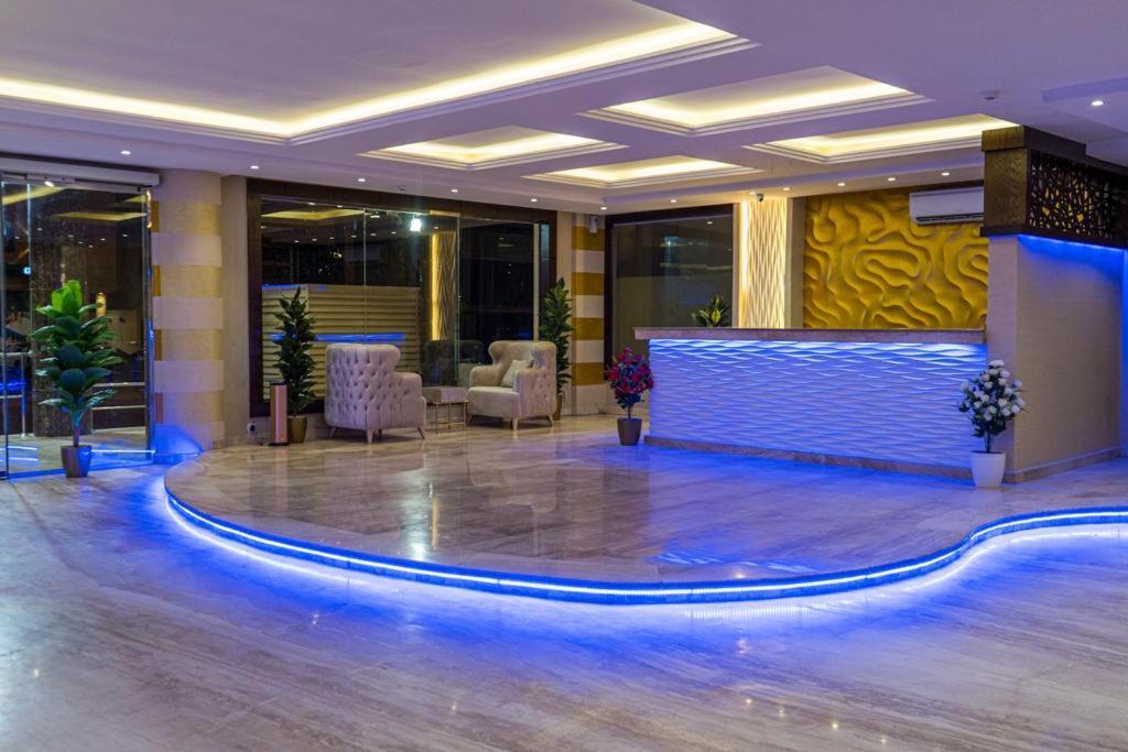 شاها 3 Apartment Riyadh Exterior photo