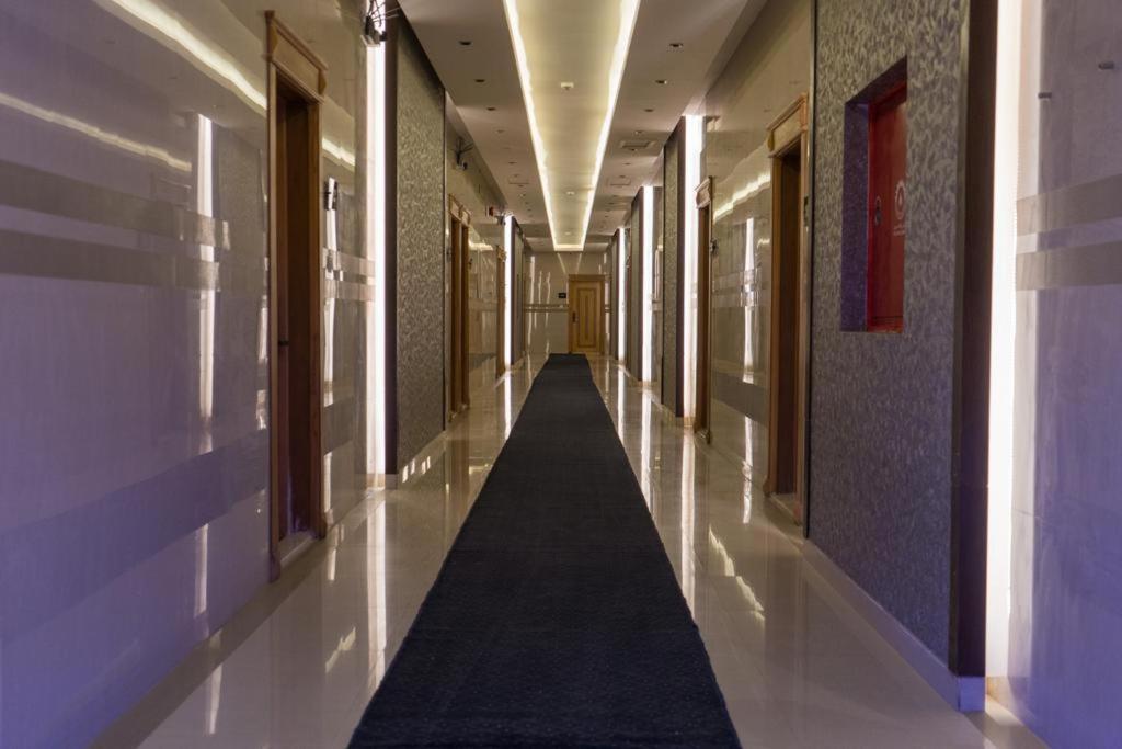 شاها 3 Apartment Riyadh Exterior photo