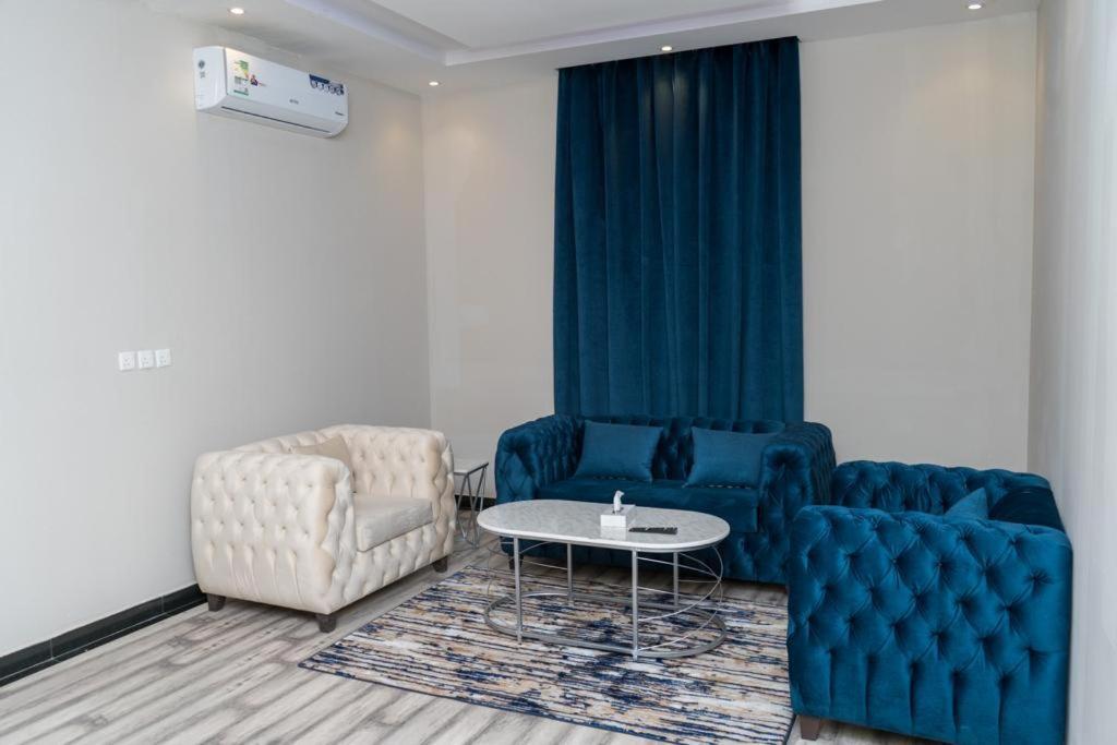 شاها 3 Apartment Riyadh Exterior photo