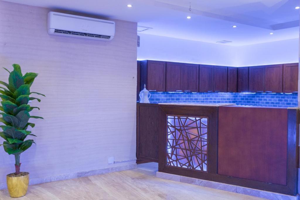 شاها 3 Apartment Riyadh Exterior photo