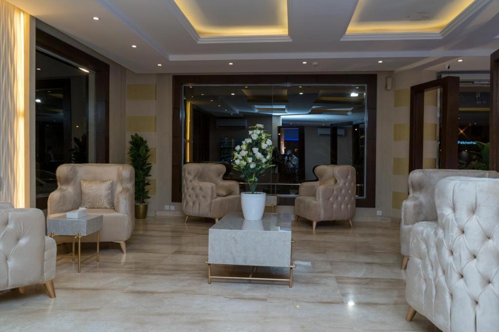 شاها 3 Apartment Riyadh Exterior photo