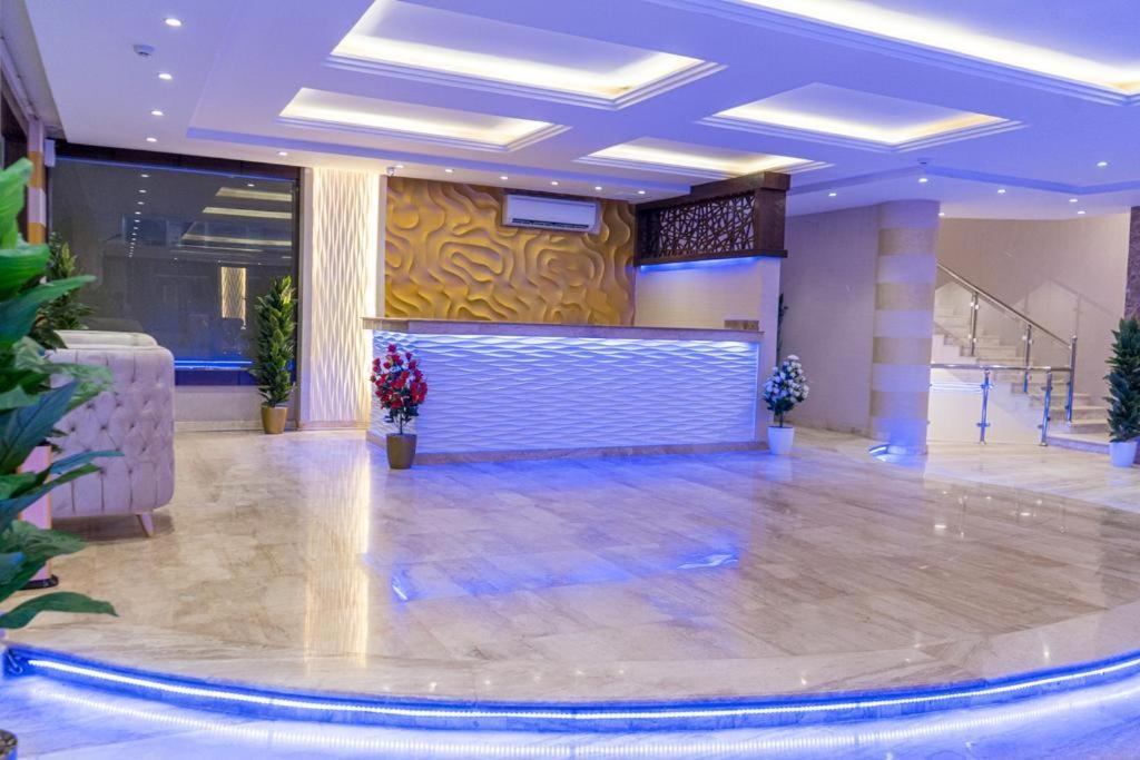 شاها 3 Apartment Riyadh Exterior photo