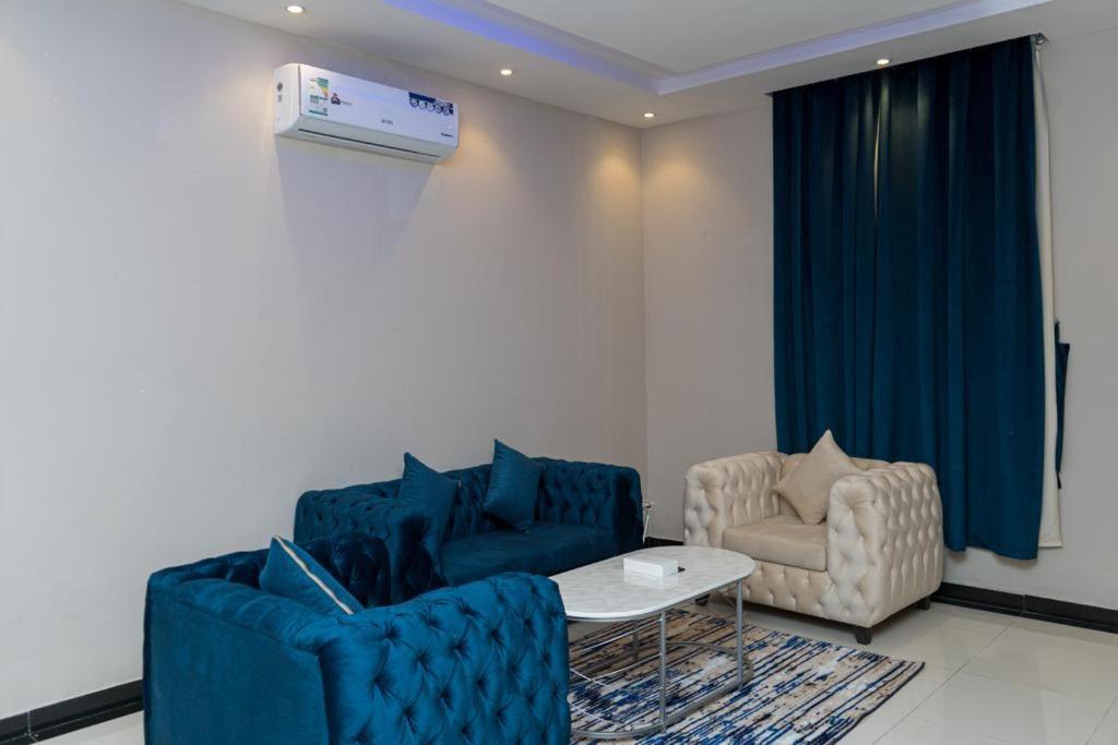 شاها 3 Apartment Riyadh Exterior photo