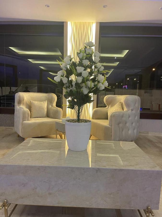 شاها 3 Apartment Riyadh Exterior photo