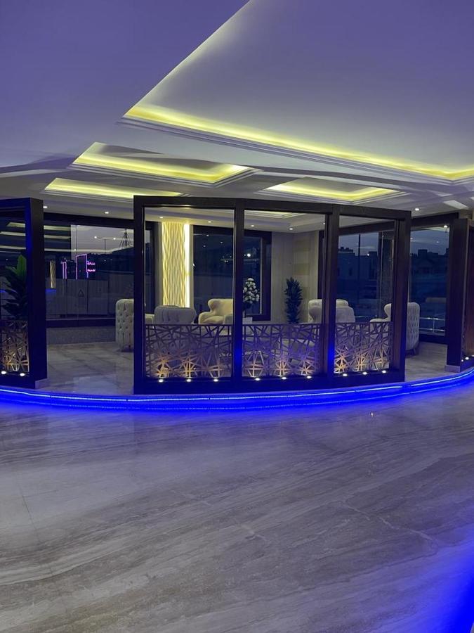 شاها 3 Apartment Riyadh Exterior photo