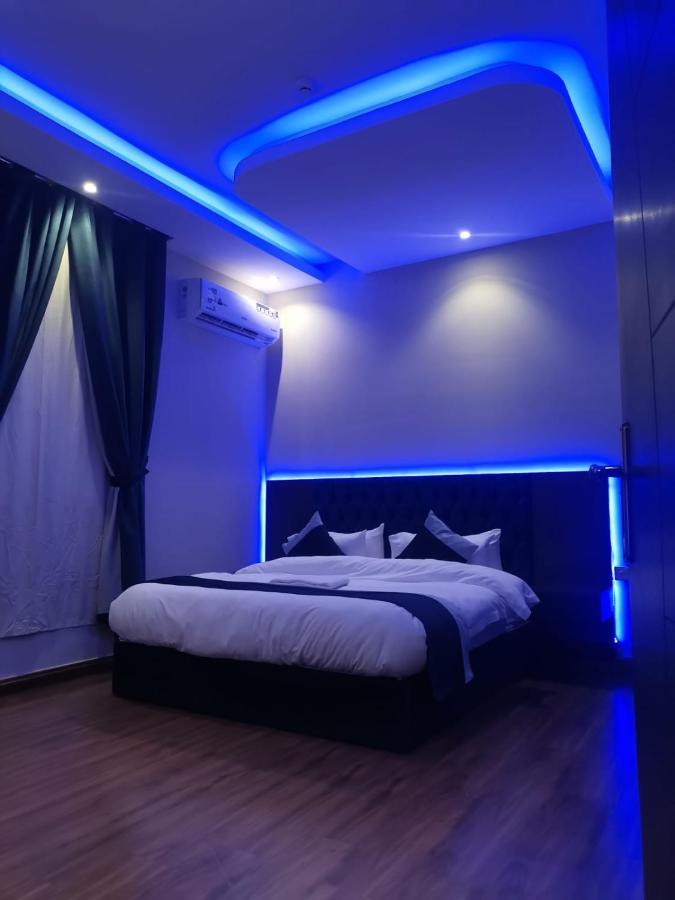 شاها 3 Apartment Riyadh Exterior photo