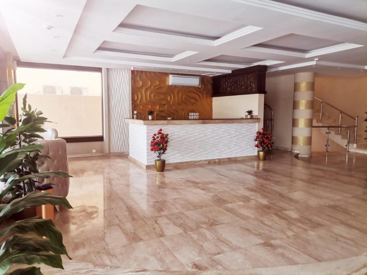 شاها 3 Apartment Riyadh Exterior photo