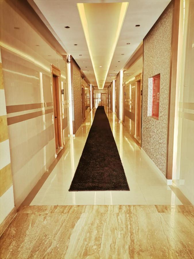 شاها 3 Apartment Riyadh Exterior photo