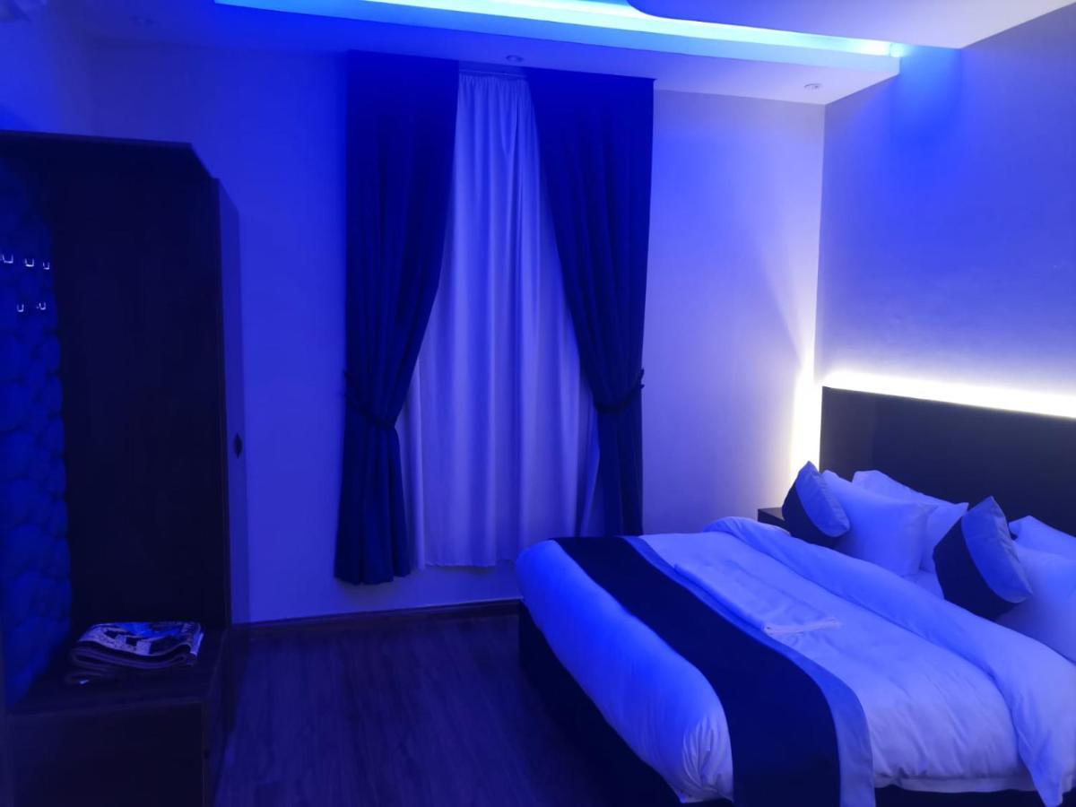 شاها 3 Apartment Riyadh Exterior photo