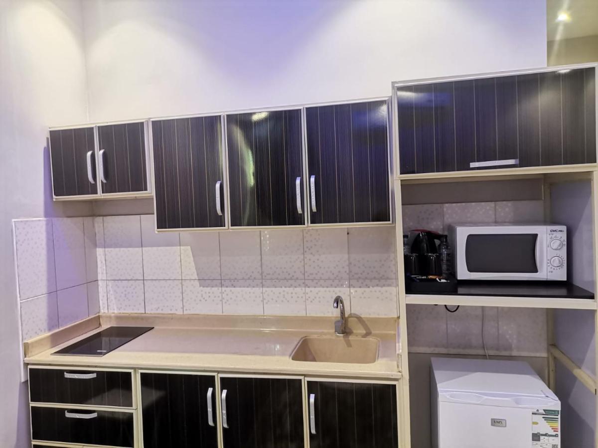 شاها 3 Apartment Riyadh Exterior photo