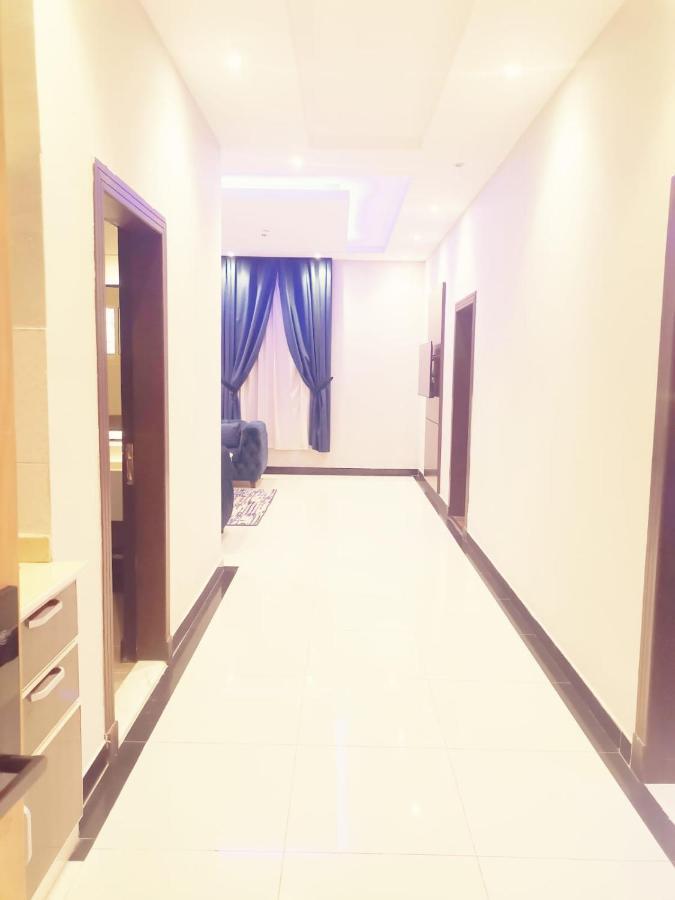شاها 3 Apartment Riyadh Exterior photo
