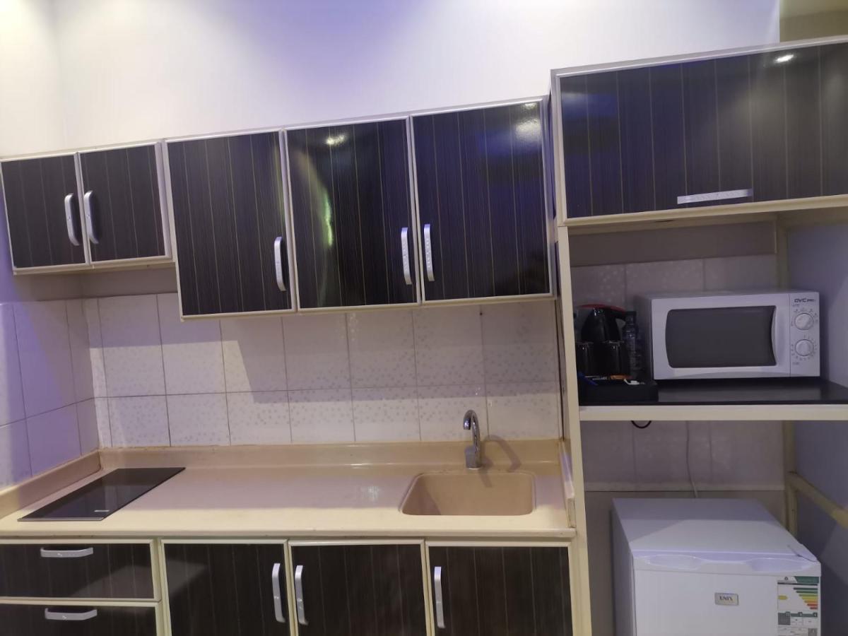 شاها 3 Apartment Riyadh Exterior photo