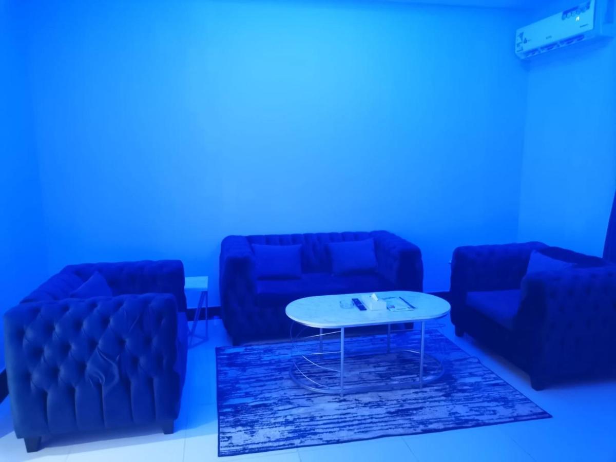 شاها 3 Apartment Riyadh Exterior photo