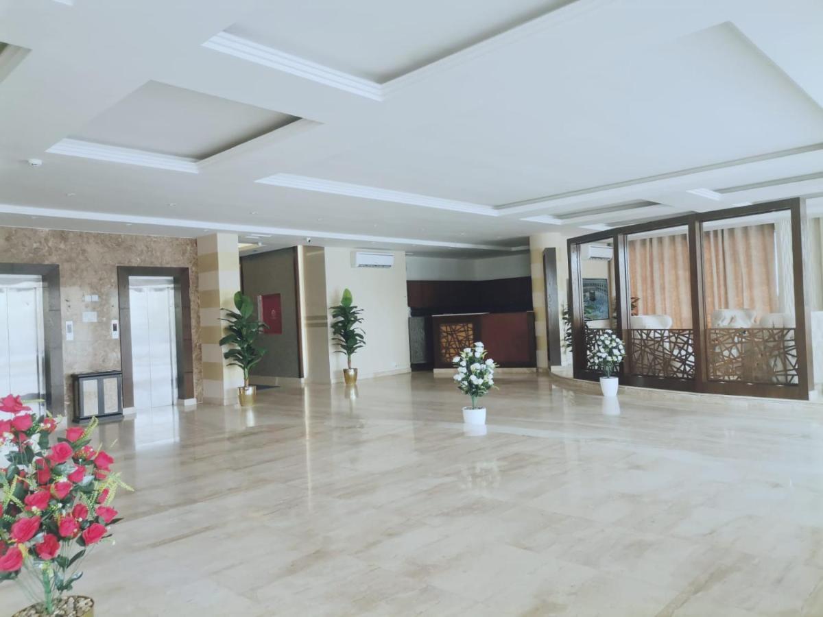 شاها 3 Apartment Riyadh Exterior photo