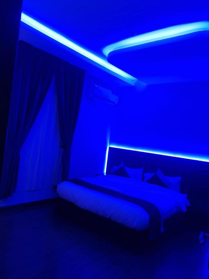شاها 3 Apartment Riyadh Exterior photo