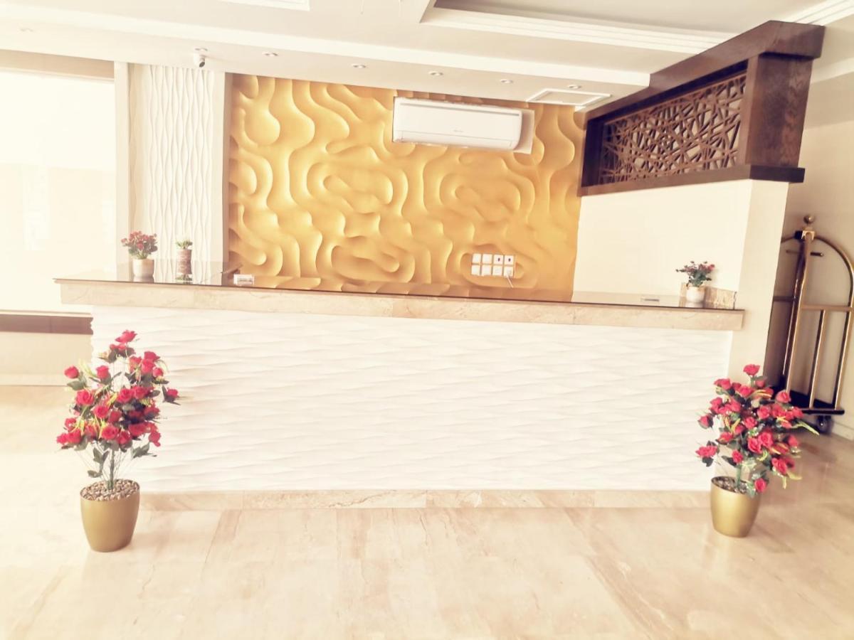 شاها 3 Apartment Riyadh Exterior photo