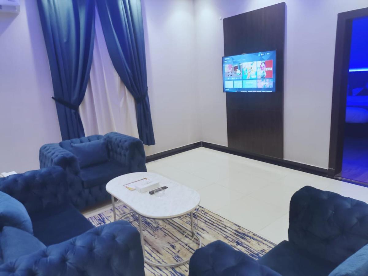 شاها 3 Apartment Riyadh Exterior photo