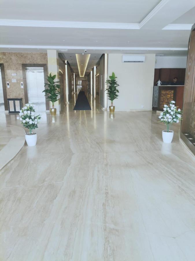 شاها 3 Apartment Riyadh Exterior photo